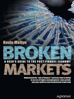 cover image of Broken Markets